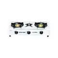 3-burner gas hob ST-3000SS