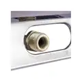 3-burner gas hob ST-3000SS hover