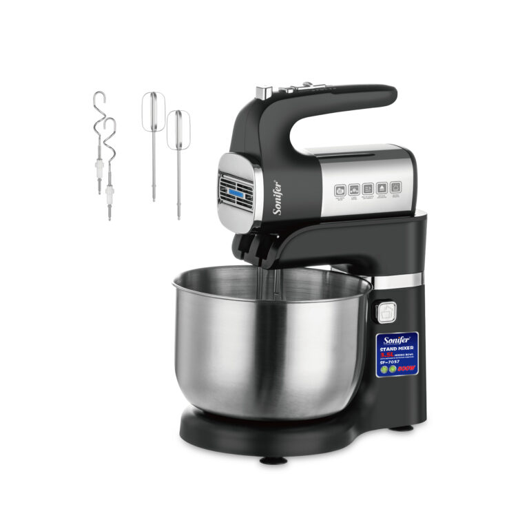 Sonifer Home Appliances Mixer Stand 3.5L Bowl