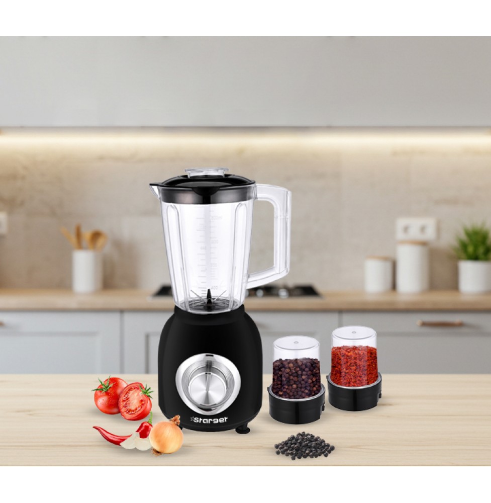 Electric Blender Starget