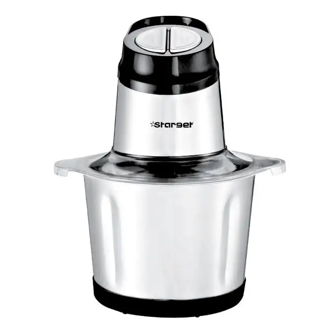 Starget stainless steel meat grinder 6.5 liters