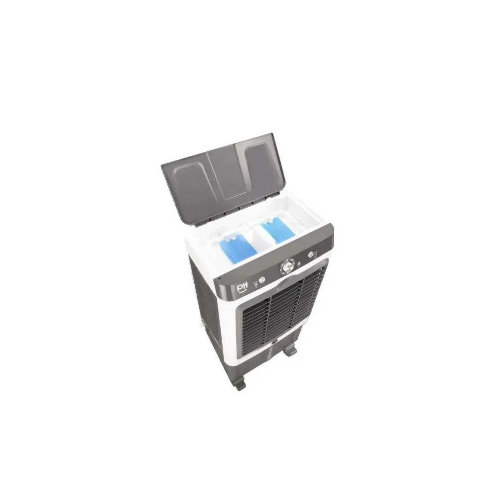Air Cooler 90L (typically AC90NGP.H) hover