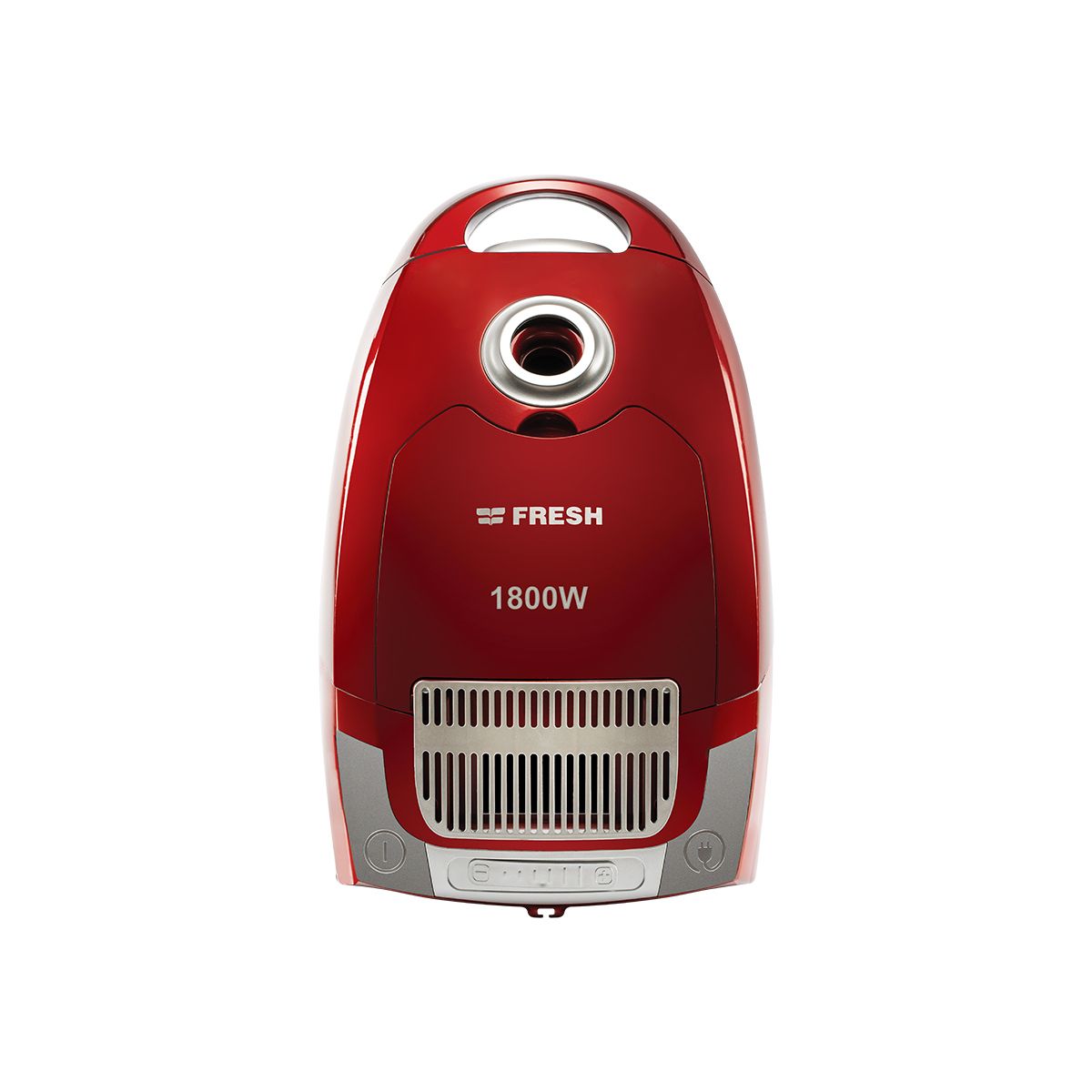 Fresh Vacuum Cleaner Volcano 1800 Watt with Bag