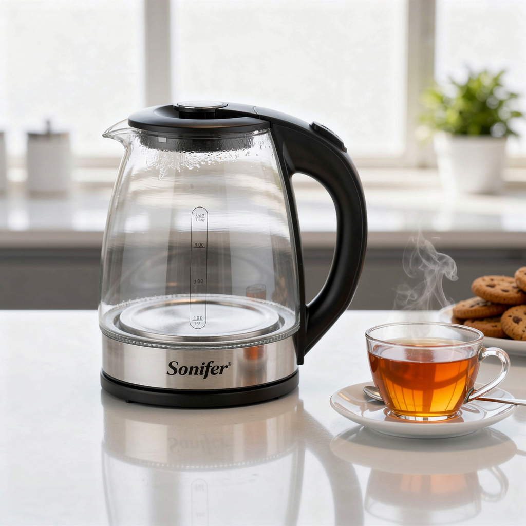 Sonifer 1.8L Kettle SF-2132