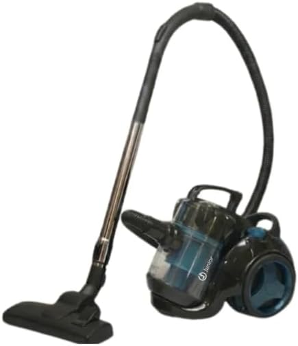 JU Vacuum Cleaner 1600 Watts