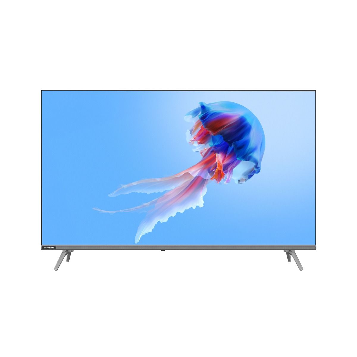 Fresh 43-inch Smart TV Coletta 43mf423c