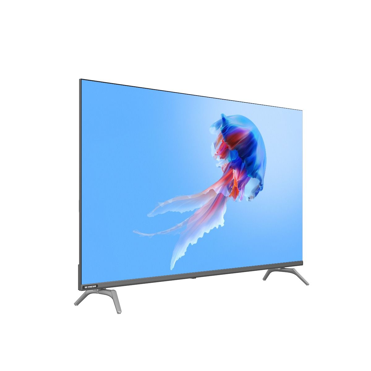 Fresh 43-inch Smart TV Coletta 43mf423c