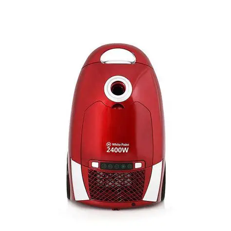 Hawaii 2400W Bagless Vacuum Cleaner