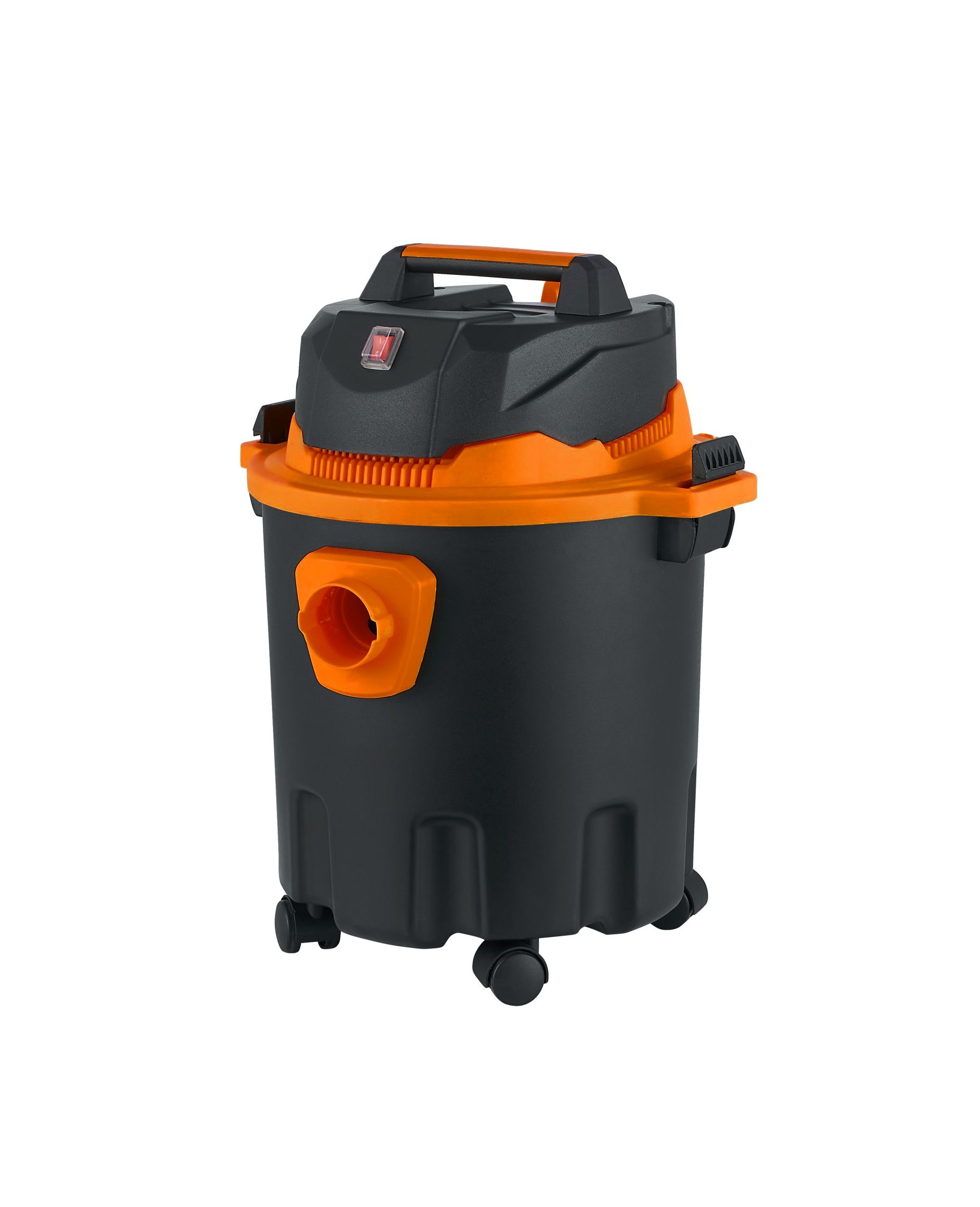 DANSHA Vacuum Cleaner 12 Liter