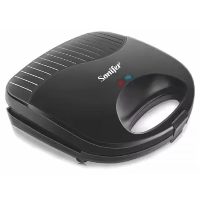 Sonifer Waffle Maker, 750 Watt