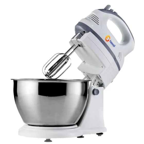Hawaii 4L 300W Stand Mixer HW-MX100