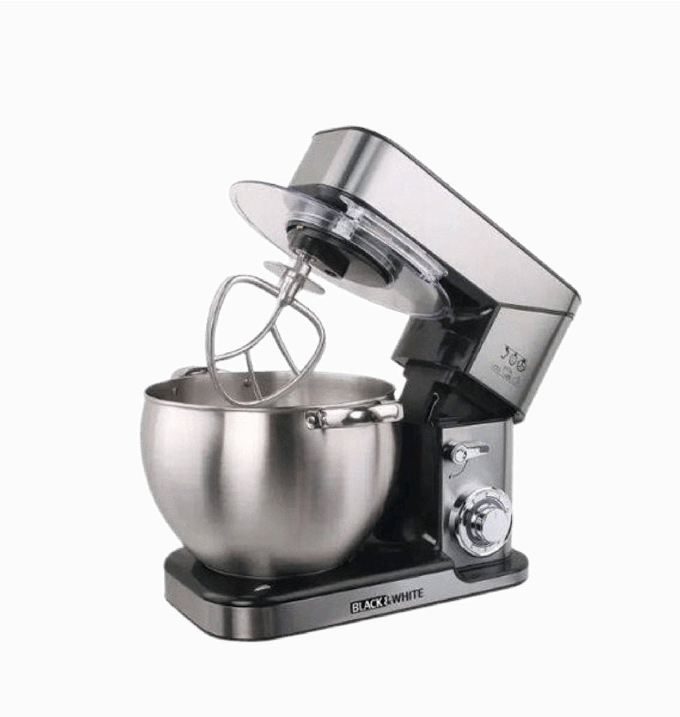 Nickel mixer, 10 liters, 2000 watts, SV-1020