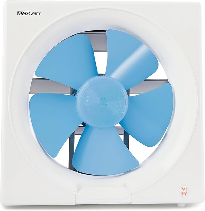 EF-20N 20cm Wall Mounted Extractor