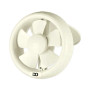 E-Doo 20cm Round Glass Extractor