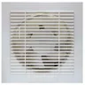 Nice Beige 25cm extractor fan