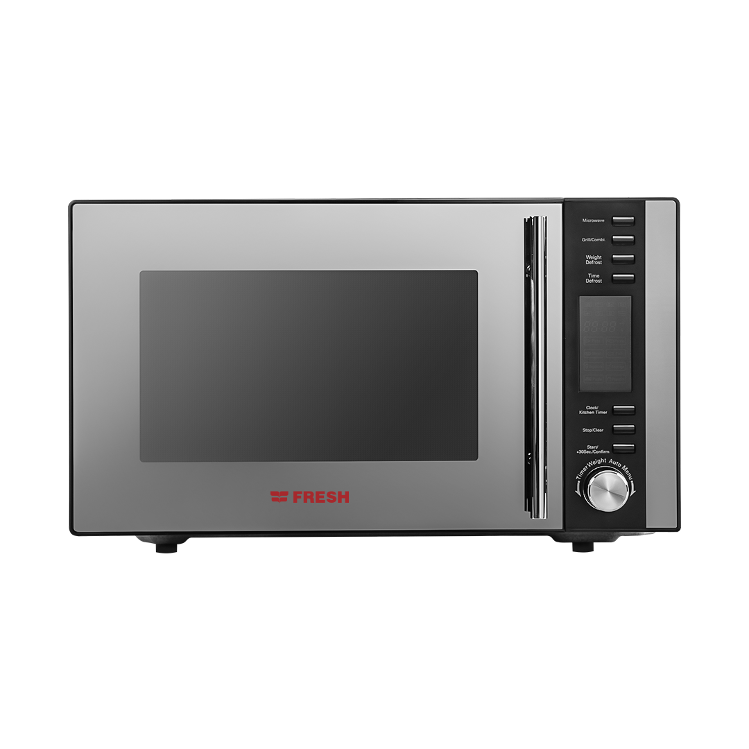Fresh Microwave 28 Liter Solo FMW-28