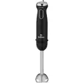 Dansha  Electric Hand Blender, 1000 Watt - Black