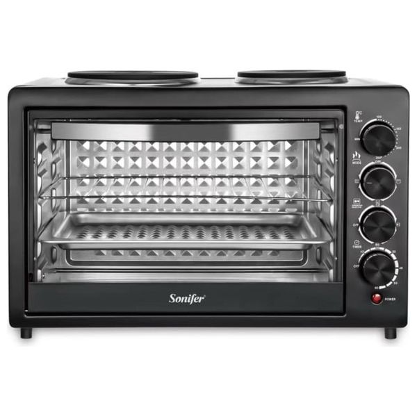 Sonfer Electric Oven 38 Liters SF-4044