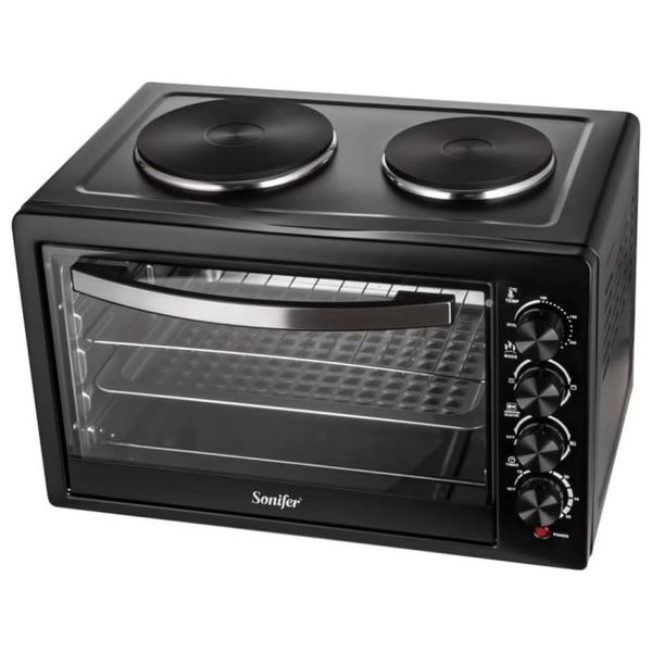Sonfer Electric Oven 38 Liters SF-4044