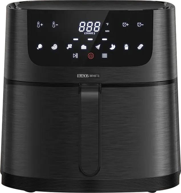 8.5L Square Digital Air Fryer AF-085SD