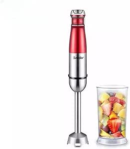 Sonifer Electric Hand Blender 1200W