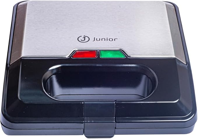 Junior 3-in-1 Square Toaster (750W)
