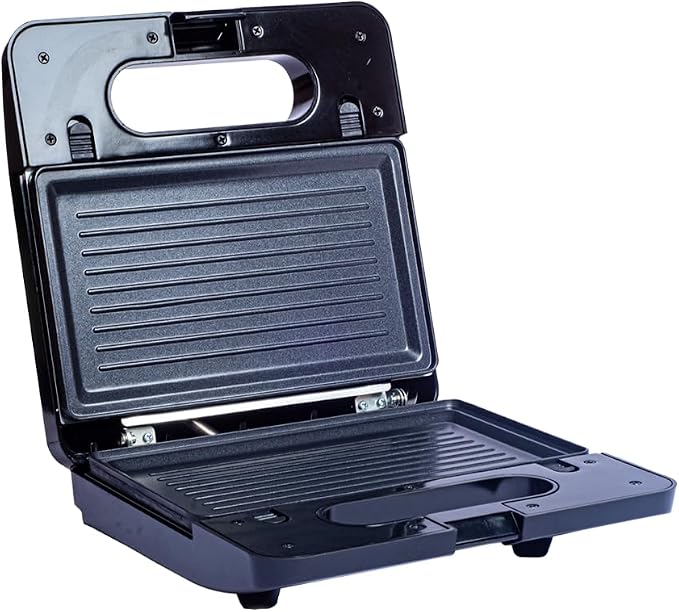 Junior 3-in-1 Square Toaster (750W)