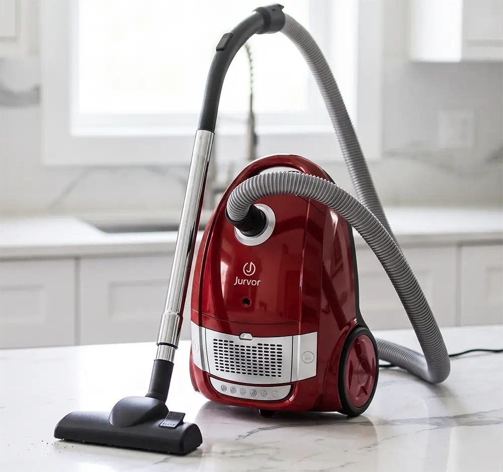 Junior Vacuum Cleaner 2200 Watts