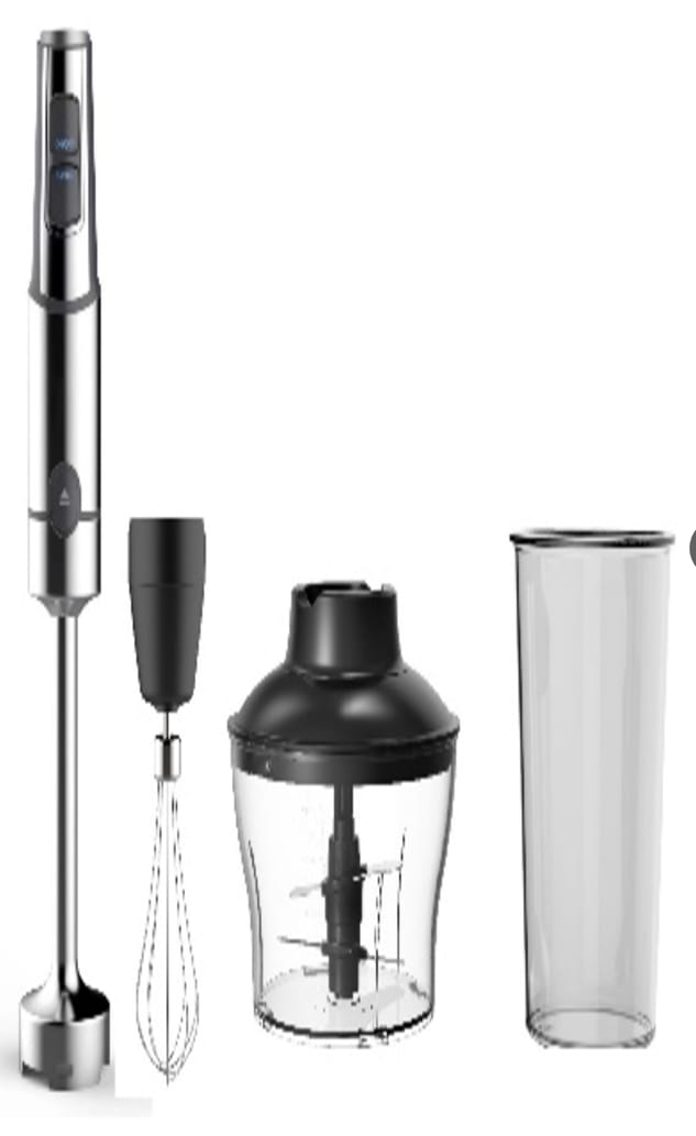 Hawaii Hand Blender 4×1