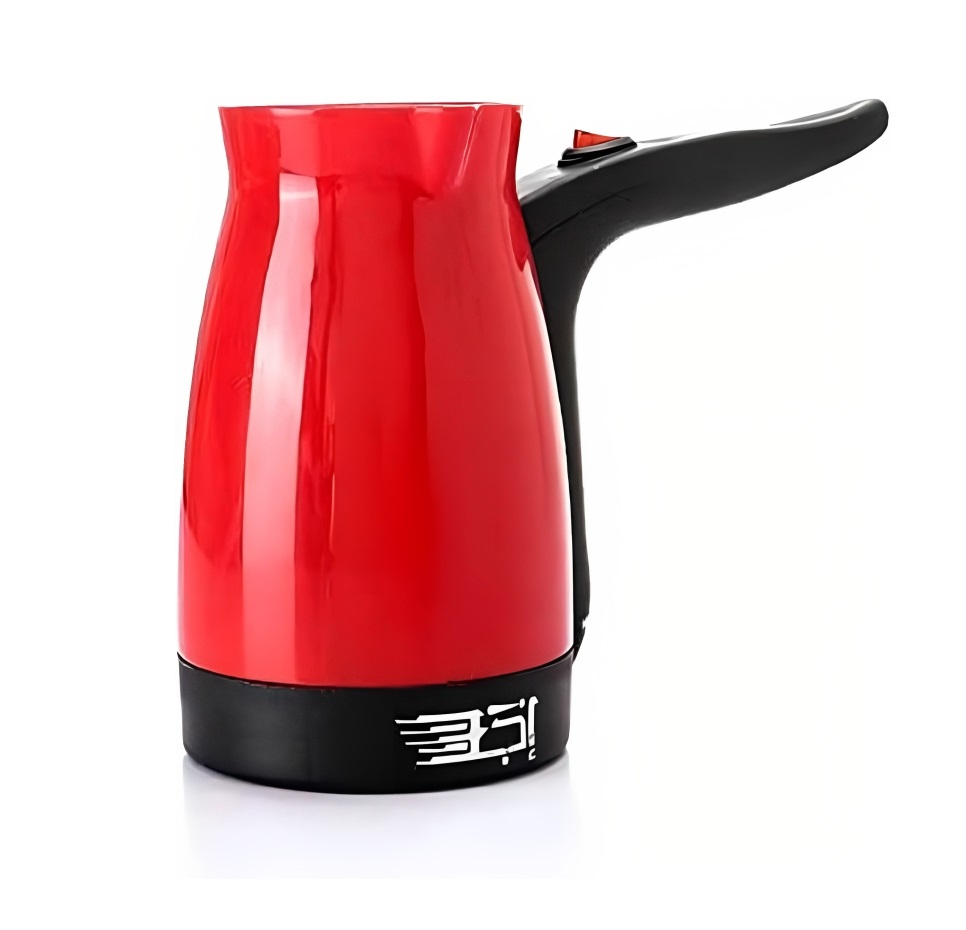 Rovo 500ml Plastic Coffee Pot CP-530P
