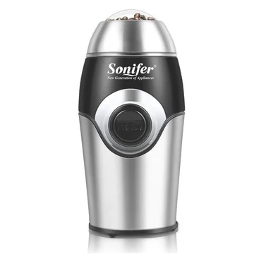 Sonifer Coffee Grinder 200W SF-3507