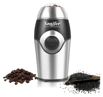 Sonifer Coffee Grinder 200W SF-3507