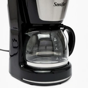 Sonifer Coffee Maker 550W SF-3555 hover