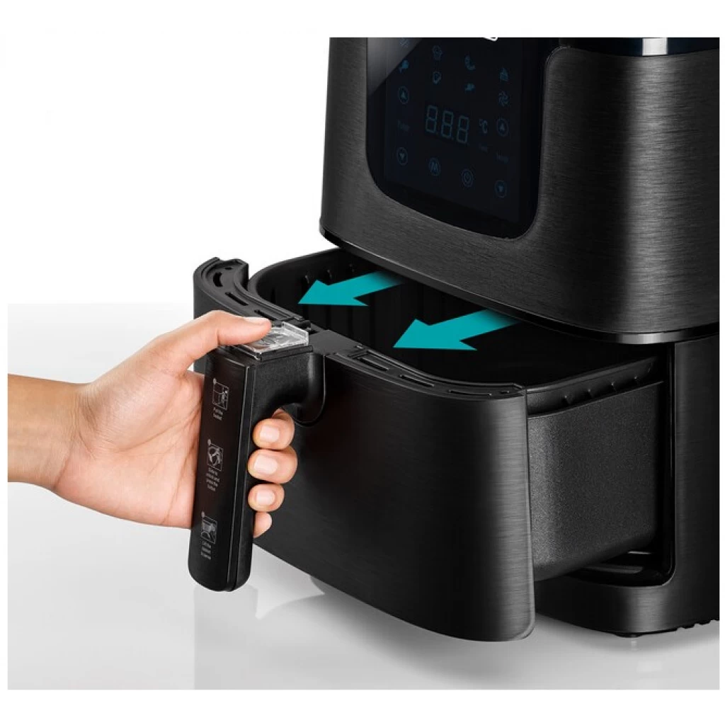 Black & Decker Digital Air Fryer