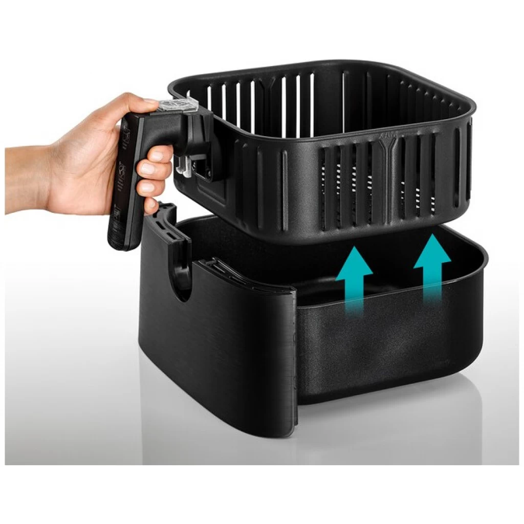 Black & Decker Digital Air Fryer hover