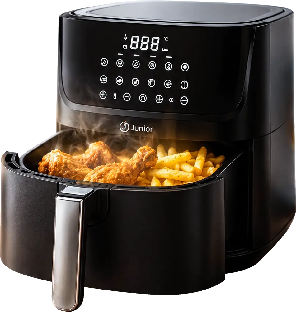 Junior 8L Air Fryer (1800W)