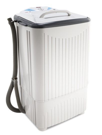 Fresh 5kg Single Tub Washing Machine - White