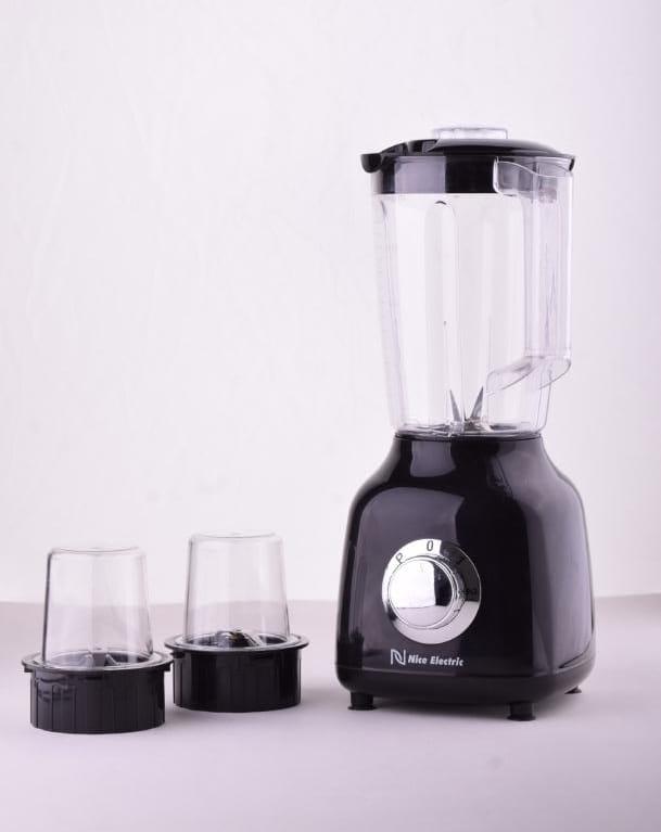 Crystal Blender 2 Grinder