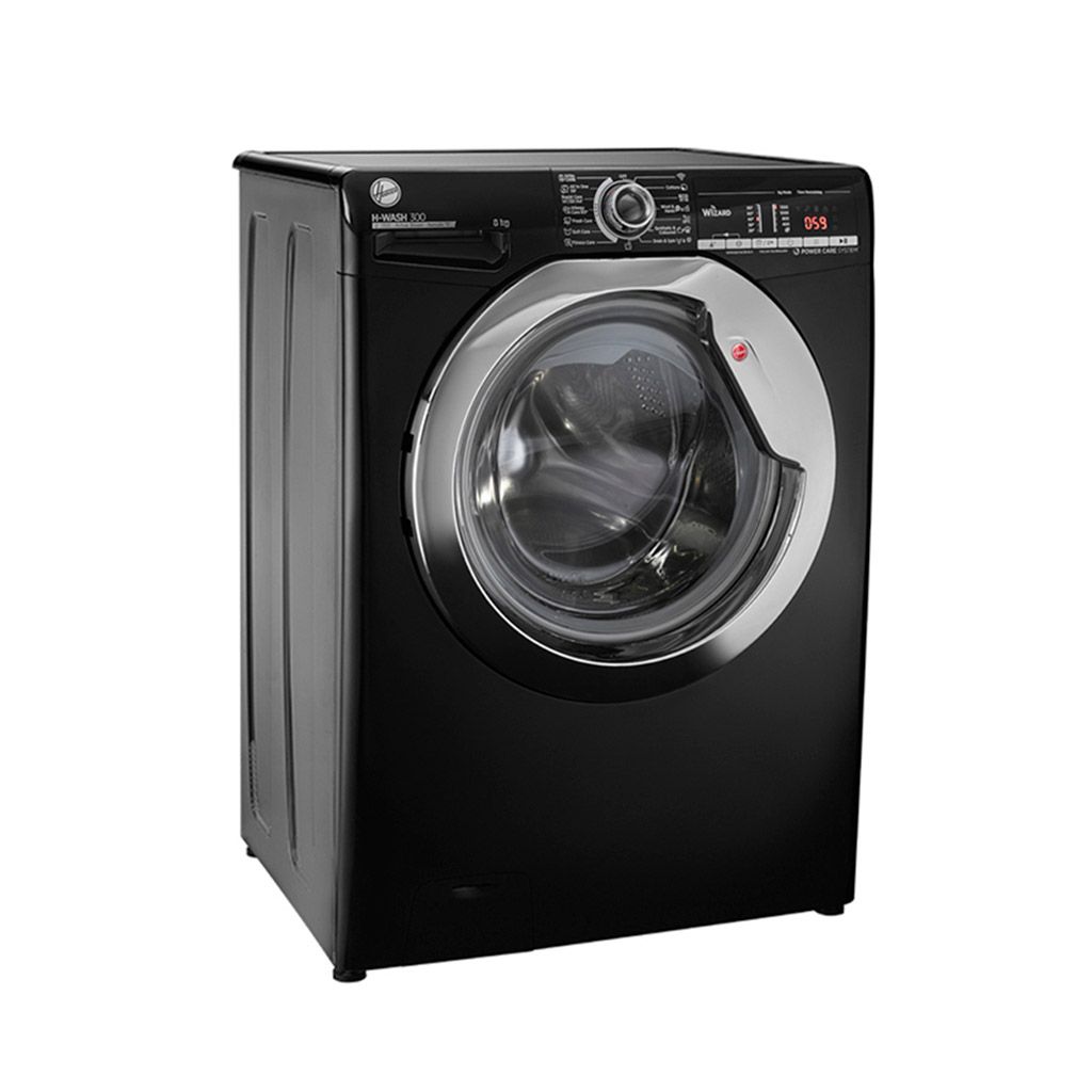 Hoover 8kg Washing Machine (H3WS383TAC3B)