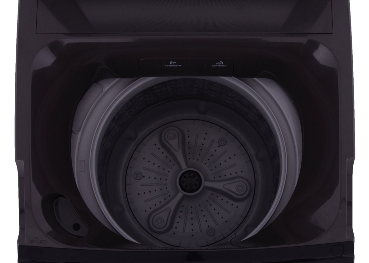 Sharp 9kg Top-Load Washing Machine with Touch Controls (ES-TN09GDSP)