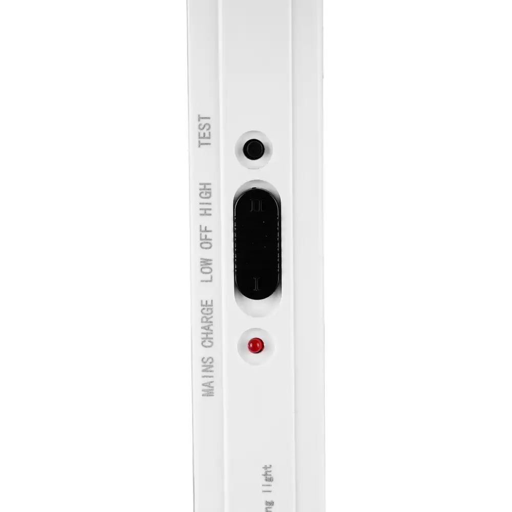 Danta 60 LED Emergency Flashlight EL60-01