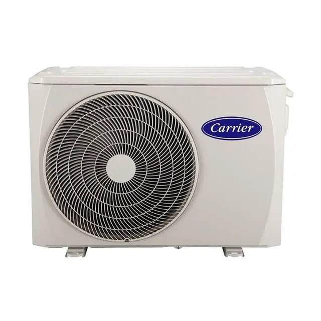 Carrier OptiMax Pro Split Air Conditioner (Cooling & Heating) 3 HP Model: 53QHCT24N_708F OPTIMAX PRO