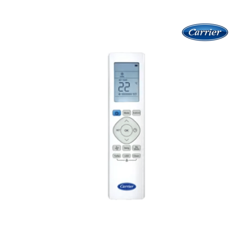 Carrier OptiMax Pro Split Air Conditioner, Cool & Heat, 4 HP MODEL: 53QHET30N_708FOPTIMAX PRO