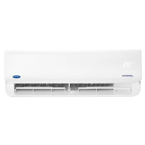 Carrier X-Cool 1.5 HP Cooling System CARRIER X COOL 53KHEFT12N8-708F