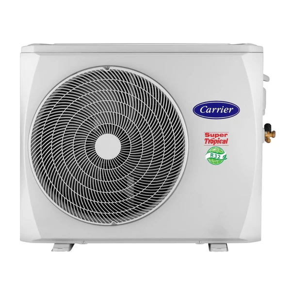 Carrier X-Cool 2.25 HP Cooling System CARRIER X COOL 53KHEFT18N8-708F