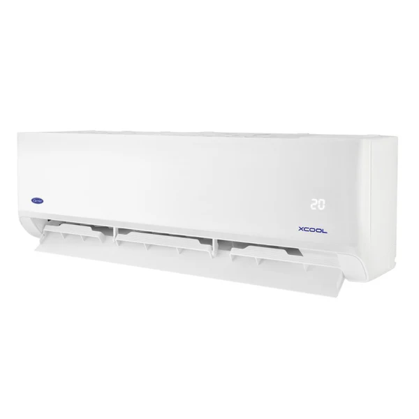 كاريير اكس كوول 3 حصان بارد ساخن CARRIER XCOOL 53QHEFT24N8-708F