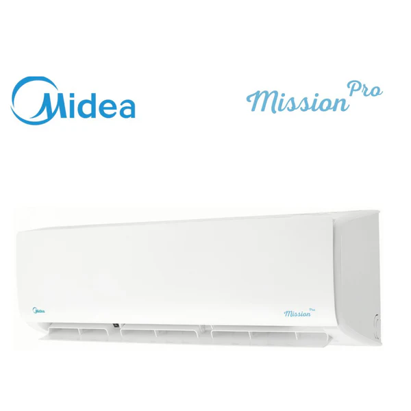 Midea Mission Pro Cooling 2.25 HP Air Conditioner MSC1T-18CR-N
