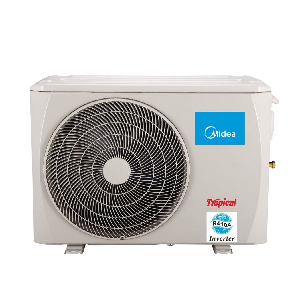 Midea Mission Inverter Cooling & Heating 5 HP Air Conditioner MODEL: MSC1T-36HR MISSION INVERTER hover