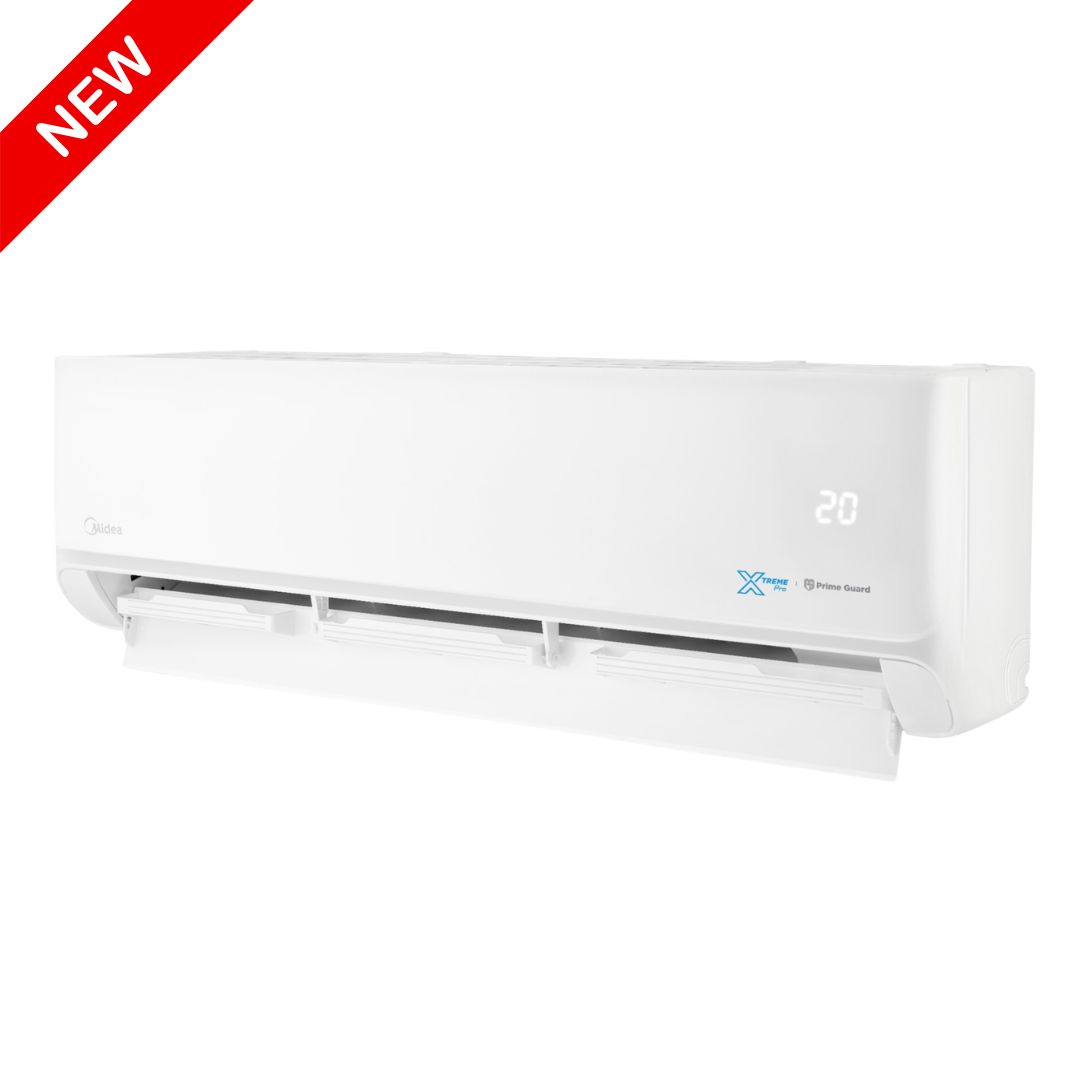 Midea Xtreme Pro 2.25 HP Cooling Only Air Conditioner Model M1SEFT-18CRN8F-Q8 hover