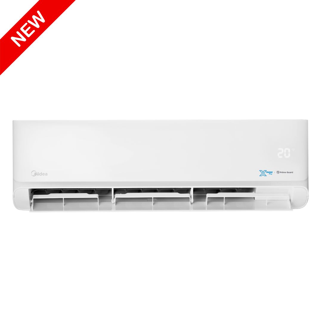 Media Xtreme Pro Cool & Heat 2.25 HP M1SEFT-18HRN8F-Q8